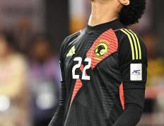  阿扎伦卡新星突破纪录表现惊艳，澳大利亚队未来可期！