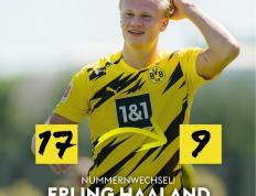 哈兰德新星战术调整表现惊艳，瑞士队未来可期！的简单介绍